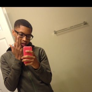 Meet your Posher, Diquan